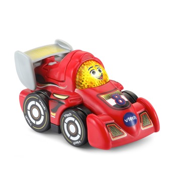 Open full size image 
      VTech® Go! Go! Smart Wheels® Responsible Racer
    